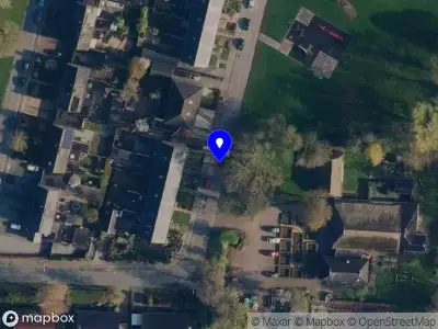 Bouwvergunning De Wijk  Surhuisterveen