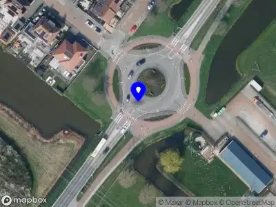 Evenementenvergunning Sportlaan  Puttershoek