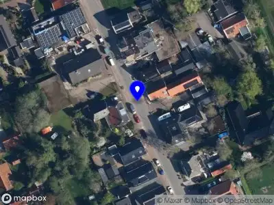 Evenementenvergunning Hoofdstraat  Oostwold