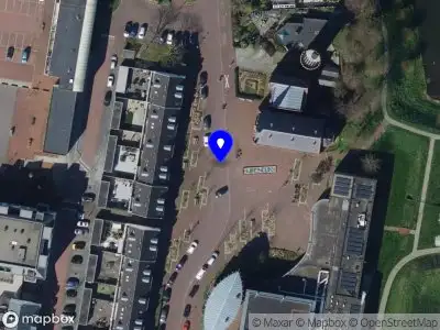 Evenementenvergunning Opzoomerlaan  Hellevoetsluis