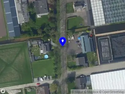 Evenementenvergunning Sotaweg  Roelofarendsveen