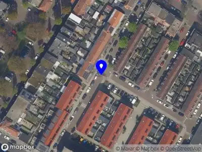 Bekendmaking Toestemming voor het gebruik van een exploitatievergunning aan Jozef Israëlsstraat 57 te Vlaardingen