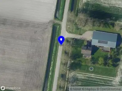 Meldingen Dergmeerweg  Warmenhuizen