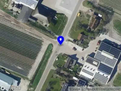 Meldingen Belkmerweg  Burgerbrug