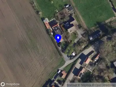 Voorgenomen grondverhuur