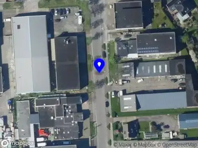Meldingen Witte Paal  Schagen