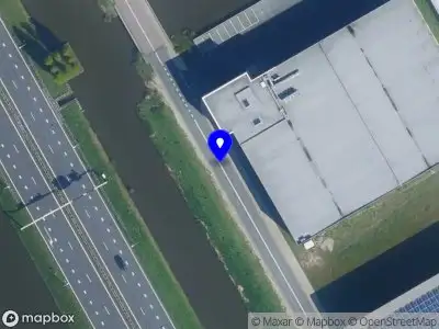Milieuvergunning Thailandlaan  Aalsmeer