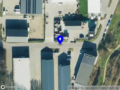 Milieuvergunning Handelsweg  Zuidwolde