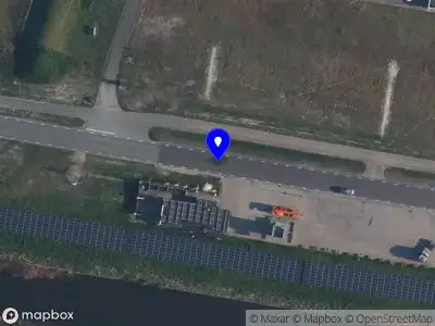 Milieuvergunning Natuurbeschermingsvergunning Kwelderweg  Eemshaven