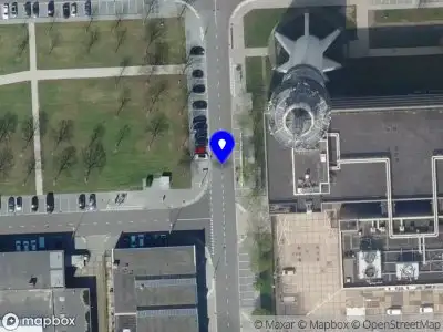 Milieuvergunning Anthony Fokkerweg  Rotterdam