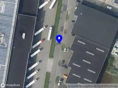 Milieuvergunning Opaalstraat  Alkmaar