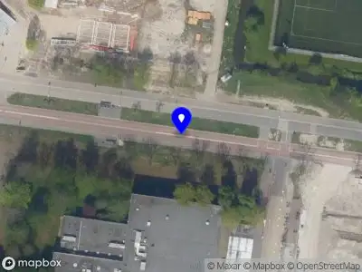 Milieuvergunning Einsteinweg  Leiden