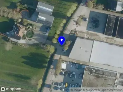 Milieuvergunning Lageweg  Dreumel