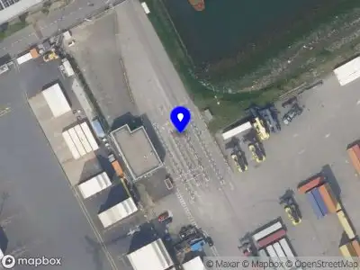 Milieuvergunning Waalhaven W.z.  Rotterdam