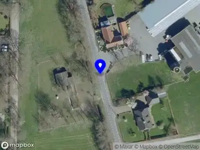 Melding voor het opslaan van diesel en vloeistoffen die niet brandbaar zijn in bovengrondse opslagtanks aan Loonse Molenstraat 44 te Loon op Zand