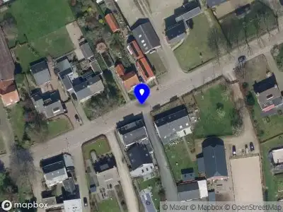 Bekendmaking Provincie Noord-Brabant – Omgevingsvergunning aangevraagd – Landbouwbedrijf Plantaan, Provincialeweg 67 Oosteind - Z/229333