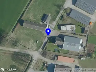 Natuurbeschermingsvergunning Broekdijk  Hulten
