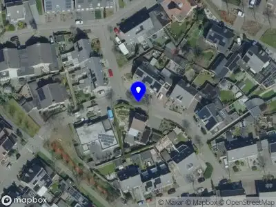 Bekendmaking Provincie Noord-Brabant – Omgevingsvergunning aangevraagd – Particulier, Woningbezit Peelrandwonen Boekel & Venhorst - Z/229310