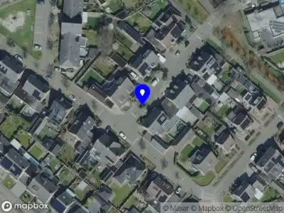 Bekendmaking Provincie Noord-Brabant – Omgevingsvergunning aangevraagd – Particulier, Woningbezit Peelrandwonen Boekel & Venhorst - Z/229310