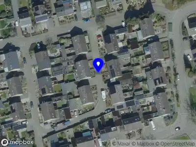 Provincie Noord-Brabant – Omgevingsvergunning aangevraagd – Particulier, Woningbezit Peelrandwonen Boekel & Venhorst - Z/229310