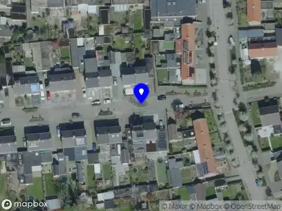 Bekendmaking Provincie Noord-Brabant – Omgevingsvergunning aangevraagd – Particulier, Woningbezit Peelrandwonen Boekel & Venhorst - Z/229310