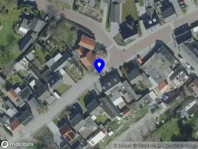 Bekendmaking Provincie Noord-Brabant – Omgevingsvergunning aangevraagd – Particulier, Woningbezit Peelrandwonen Boekel & Venhorst - Z/229310