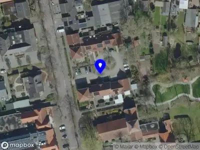 Provincie Noord-Brabant – Omgevingsvergunning aangevraagd – Particulier, Woningbezit Peelrandwonen Boekel & Venhorst - Z/229310