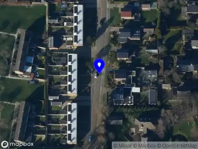 Bekendmaking Verleende omgevingsvergunning Omgevingsplanactiviteit: Domus Lucisstraat 3, Ter Apel, verbreden uitweg, verzenddatum: 19 augustus 2024