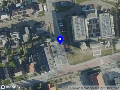 Aanvraag vergunning voor het verleggen van de uitweg aan Batouwestraat 11 te Gendt