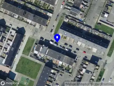 Omgevingsvergunning Rigolettostraat  Hoogvliet Rotterdam