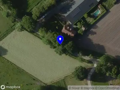 Provincie Noord-Brabant – ontwerpbesluit aanvraag omgevingsvergunning – Vlassak VOF, Kluisweg 17, 6028 RA te Gastel