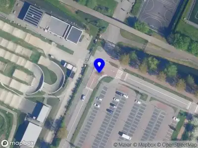 Verklaring van geen bezwaar voor de filmopnamen op 14 augustus aan Randhoornweg 100 te Uithoorn