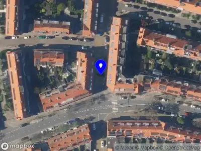 Bekendmaking Wet toeristische verhuur, Namensestraat 32 te Den Haag