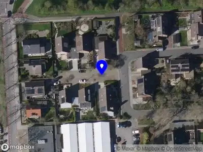 Overig Drebbelstraat  Terneuzen