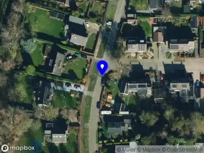 Bekendmaking Toestemming voor het kappen van een boom tegenover Wilgenlaan 15 te Hattem