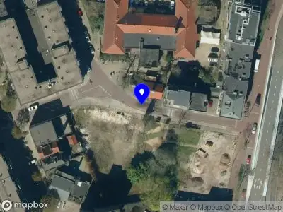 Overig Coehoornstraat  Arnhem