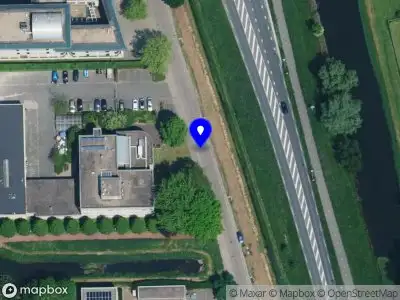 Reclamevergunning Piet Heinstraat  Zutphen