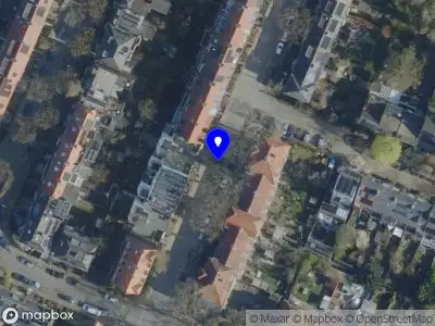 Reclamevergunning Heydenrijckstraat  Nijmegen