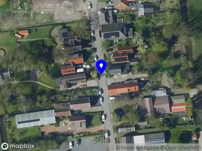 Sloopvergunning Dorpsstraat  Haringhuizen