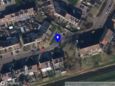 Verkeersbesluit Ganzenerf  Delfzijl