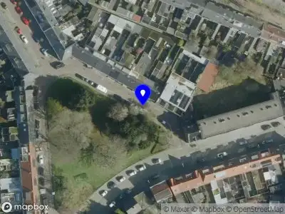 Verkeersbesluit Hagelkruisplein  Tilburg