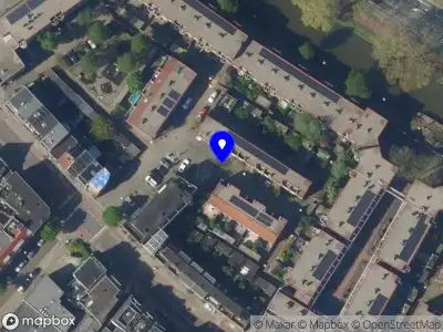 Verkeersbesluit Ooievaarhof  Utrecht