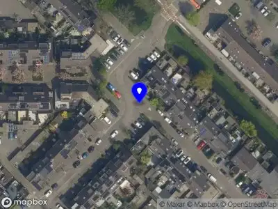 Verkeersbesluit Lelieveld  Nieuwerkerk aan den IJssel