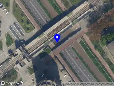Verkeersbesluit Nieuwe Damlaan  Schiedam