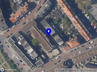 Verkeersbesluit Gaffelstraat  's-Gravenhage