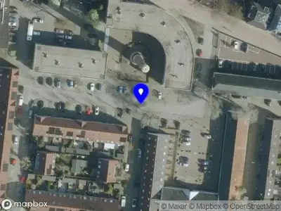 Verkeersbesluit Kazernehof  Tilburg
