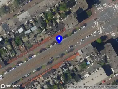 Verkeersbesluit Goeverneurlaan  's-Gravenhage
