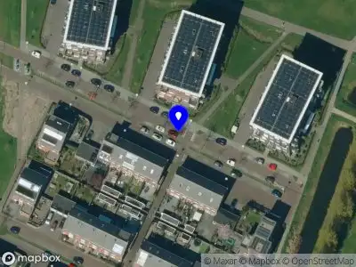 Verkeersbesluit Charley Bosveldhof  Arnhem