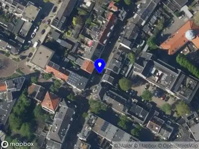 Verkeersbesluit Otterstraat  Utrecht