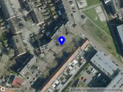 Verkeersbesluit Sacharias Jansenstraat  Tilburg